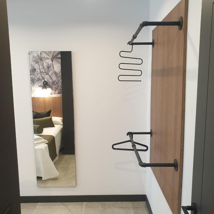 Urbanlux Olimpia Familiar Daire Albacete Dış mekan fotoğraf