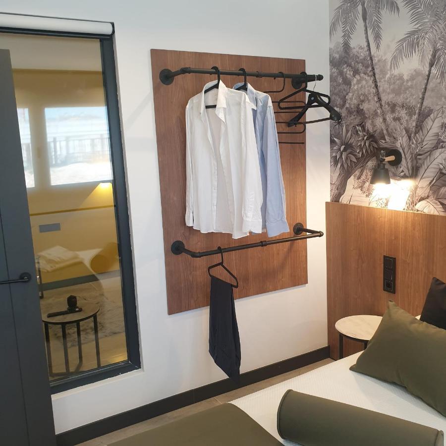 Urbanlux Olimpia Familiar Daire Albacete Dış mekan fotoğraf